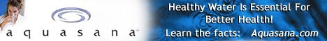 Aquasana logo